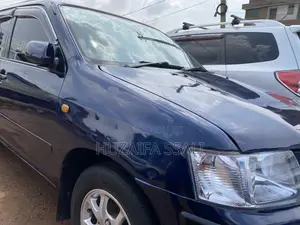 Toyota Probox 2016 Blue