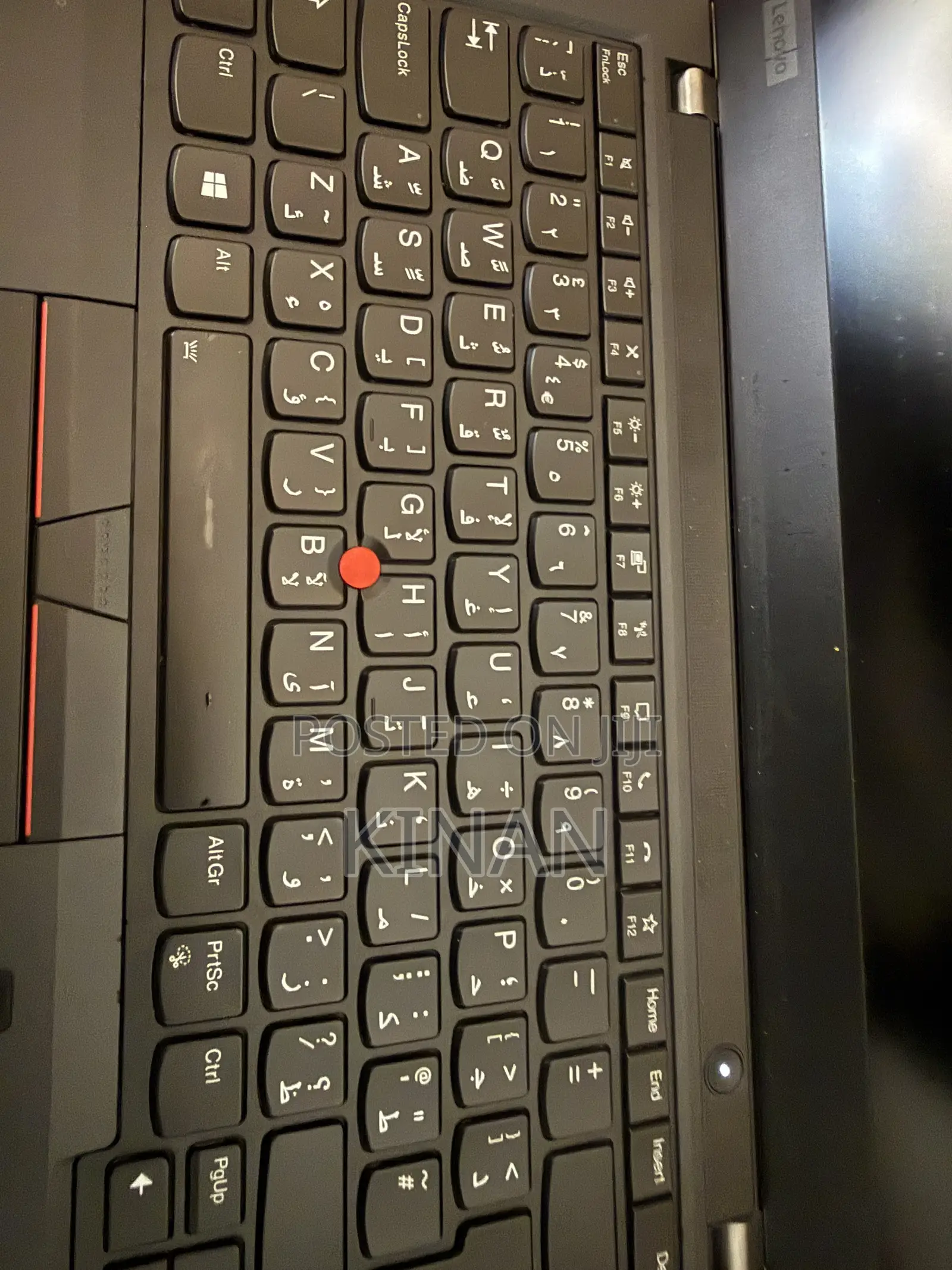 Laptop Lenovo ThinkPad T14 16GB Intel Core i7 SSD 1T