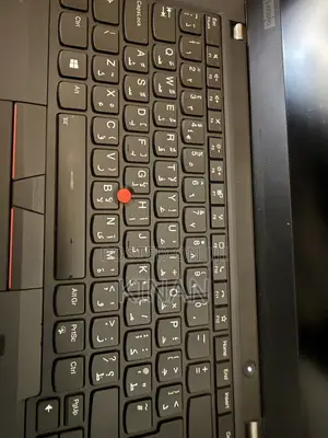Laptop Lenovo ThinkPad T14 16GB Intel Core i7 SSD 1T