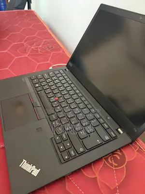Laptop Lenovo ThinkPad T14 16GB Intel Core i7 SSD 1T