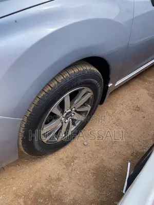 Subaru Impreza 2022 Gray