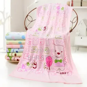Baby Towels