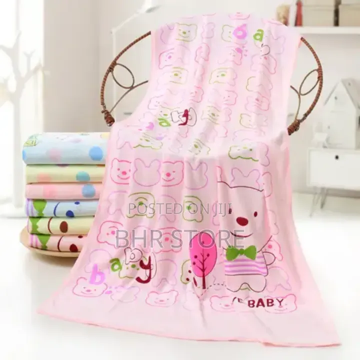 Baby Towels