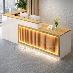 Reception Office Counter Desk