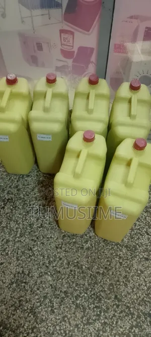 Lab Chemical Products