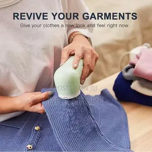 Lint Remover