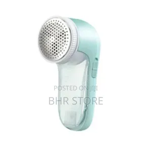 Lint Remover