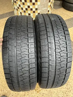 225/65r17 Pirelli Foreign Tyres