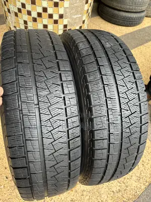 225/65r17 Pirelli Foreign Tyres