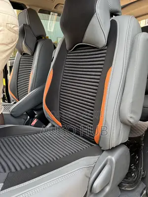 Premium Car Seat Covers