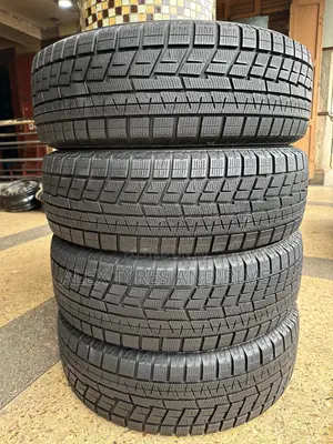 215/65r16 Yokohama Foreign Japan Tyres