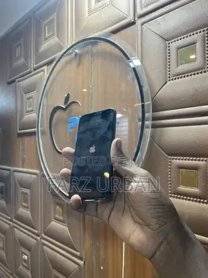 Apple iPhone XS 64 GB Black