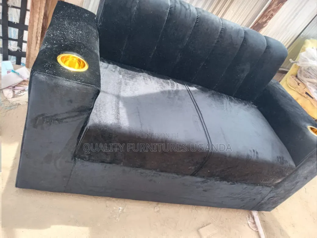 Nice Looking  2 Seater Sofa