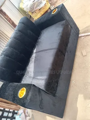 Nice Looking  2 Seater Sofa