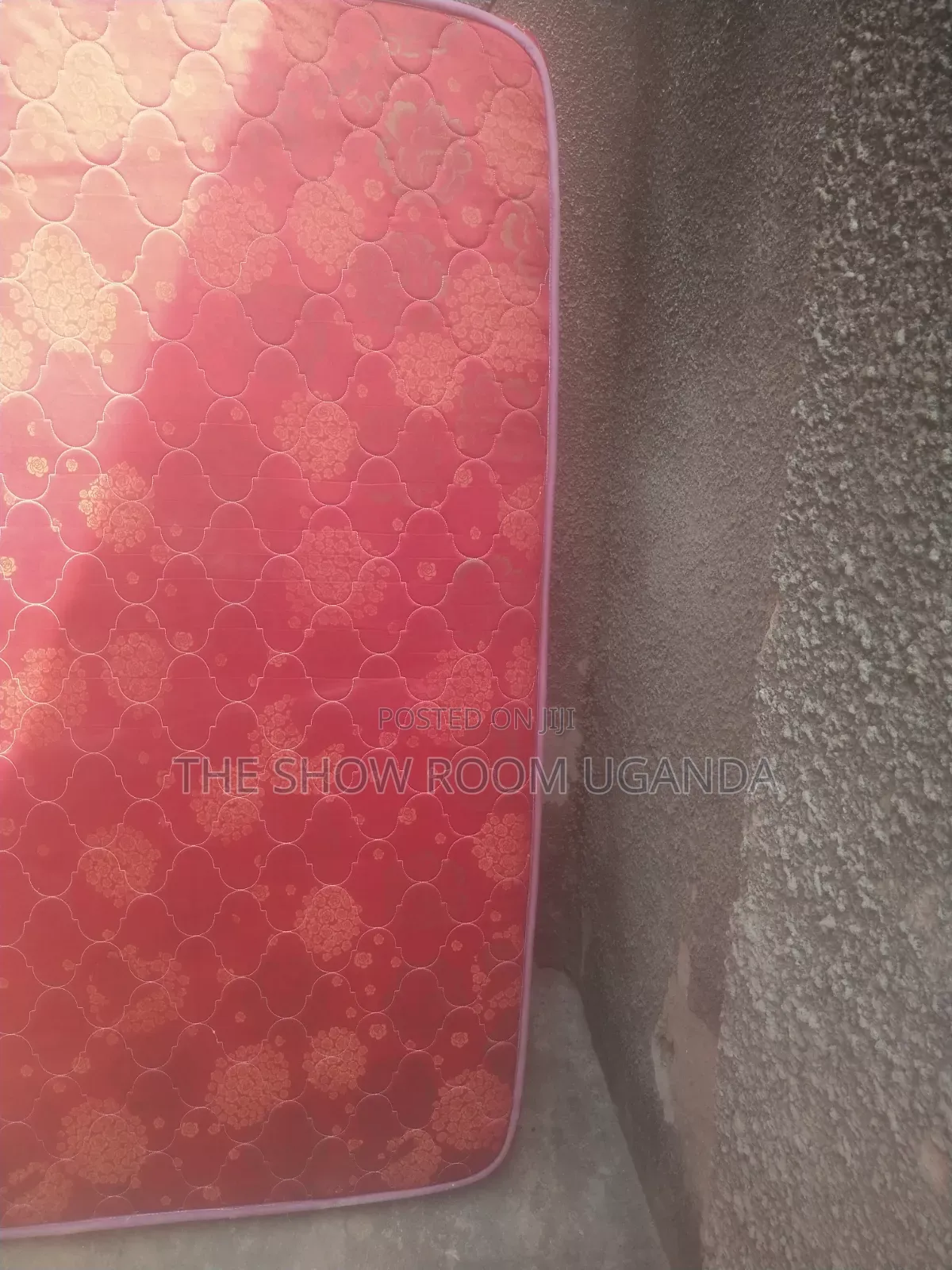 5 * 6 Mattress