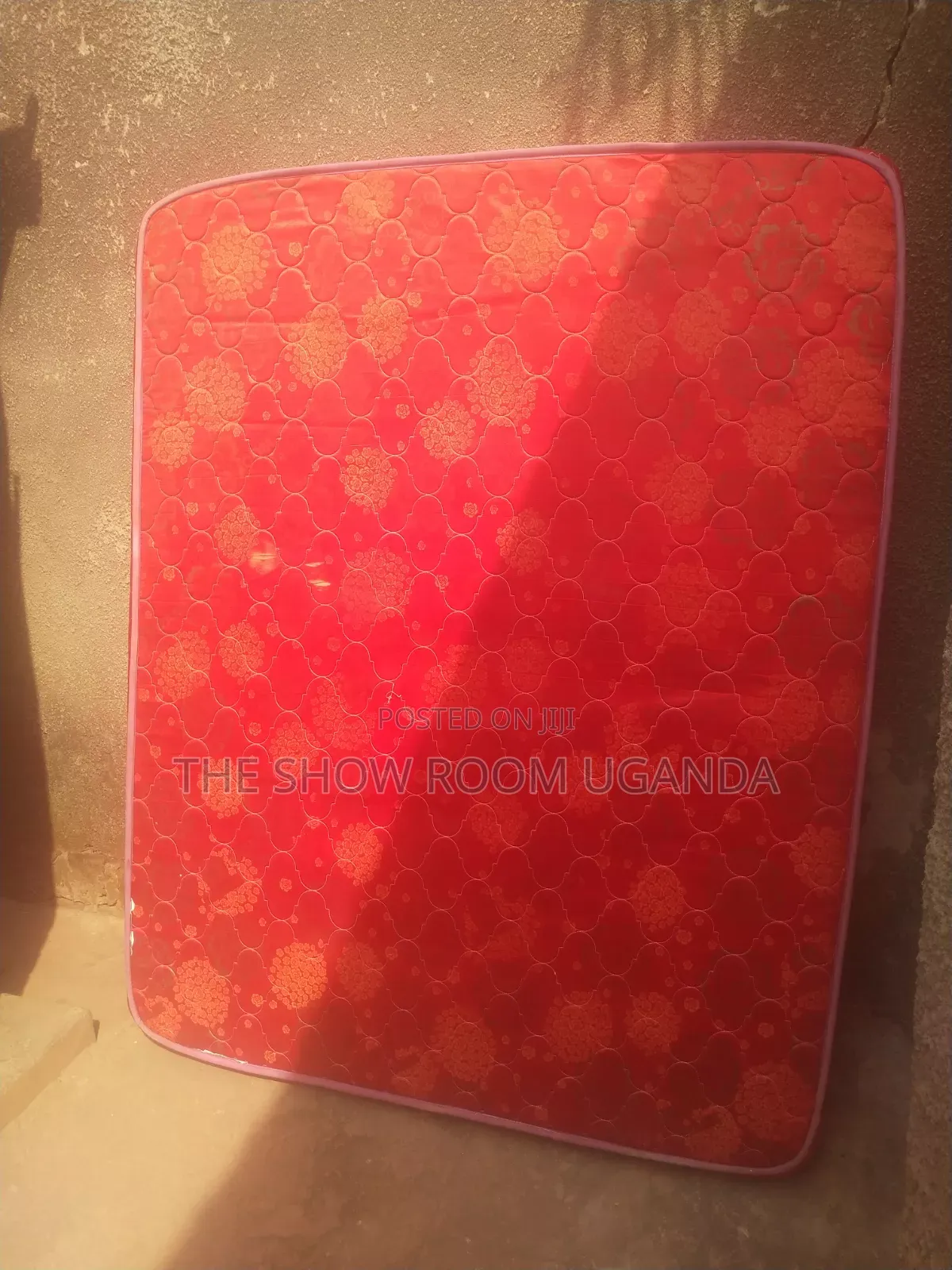 5 * 6 Mattress