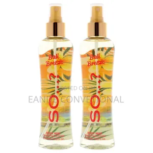 Bali Breeze So ?