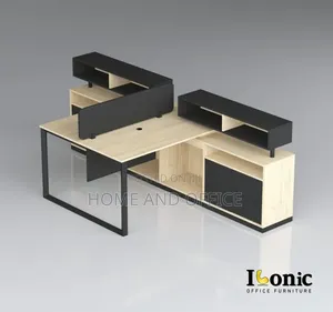 2seaters Workstation Table