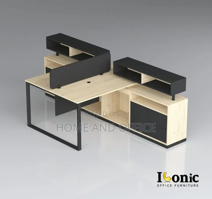 2seaters Workstation Table
