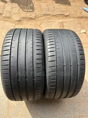 265/35r18 Falken Foreign Used Tyres Japan