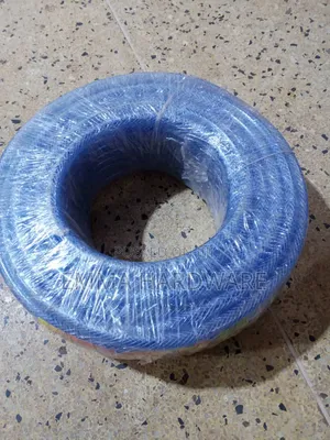 Hose Pipes Size 20 1/2 Inch 50 Meters Good Quality (All Types)
