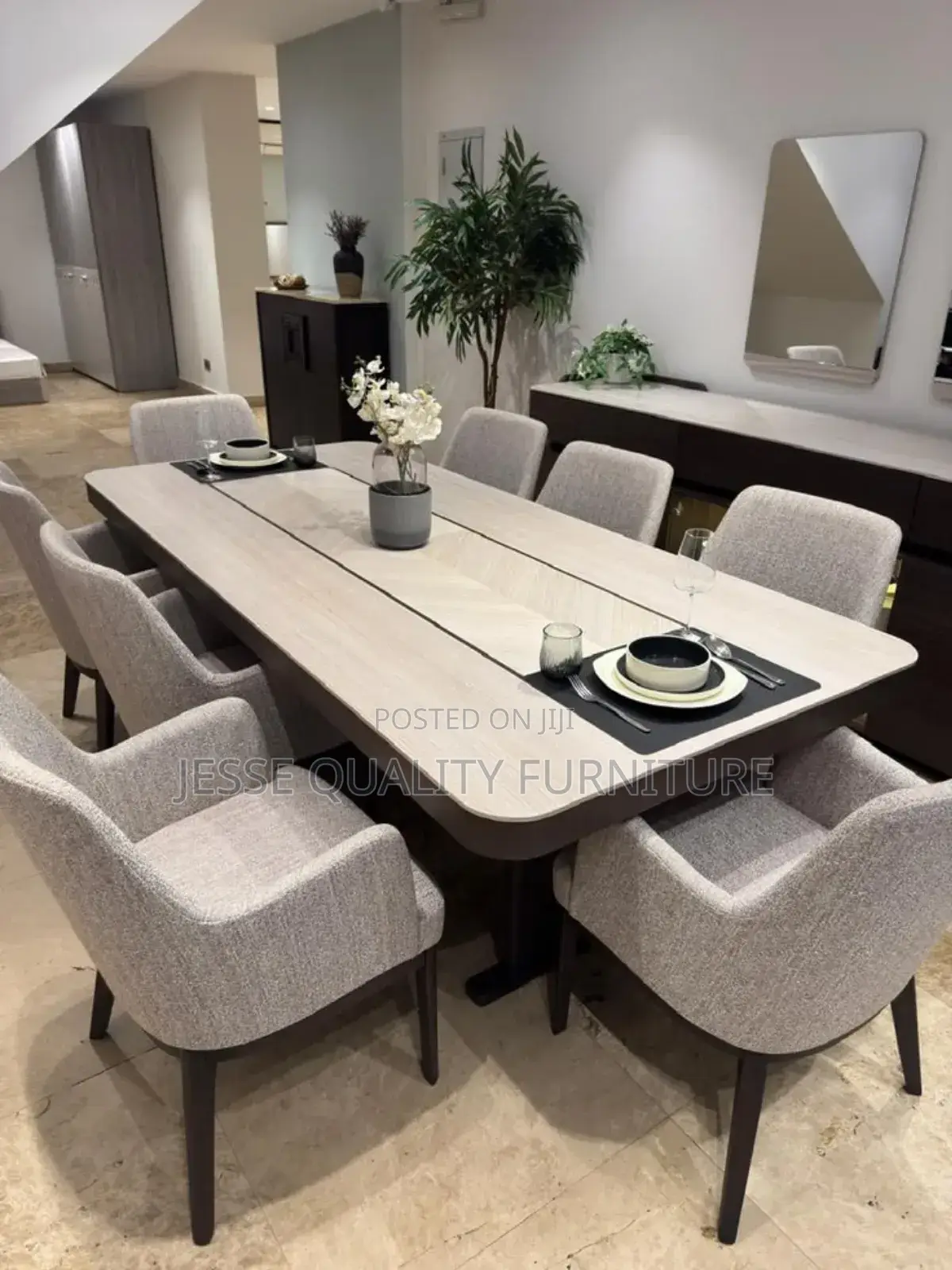 Executive Lavish Dinning Sets