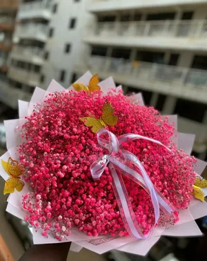 Flower Bouquets