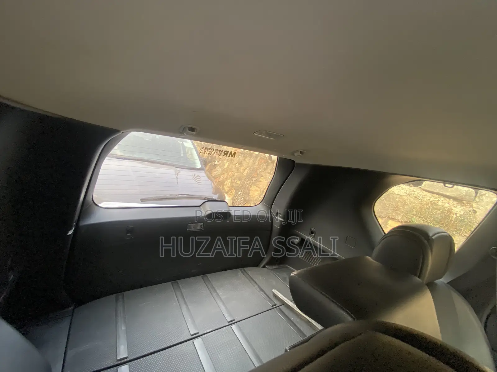 Nissan X-Trail 2018 Silver