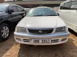 Toyota Premio 2009 White