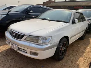 Toyota Premio 2009 White