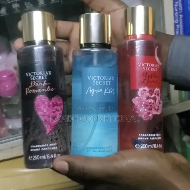 Victoria Secrets