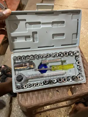 Tool Kit Boxes