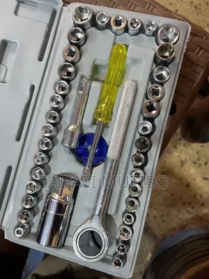 Tool Kit Boxes