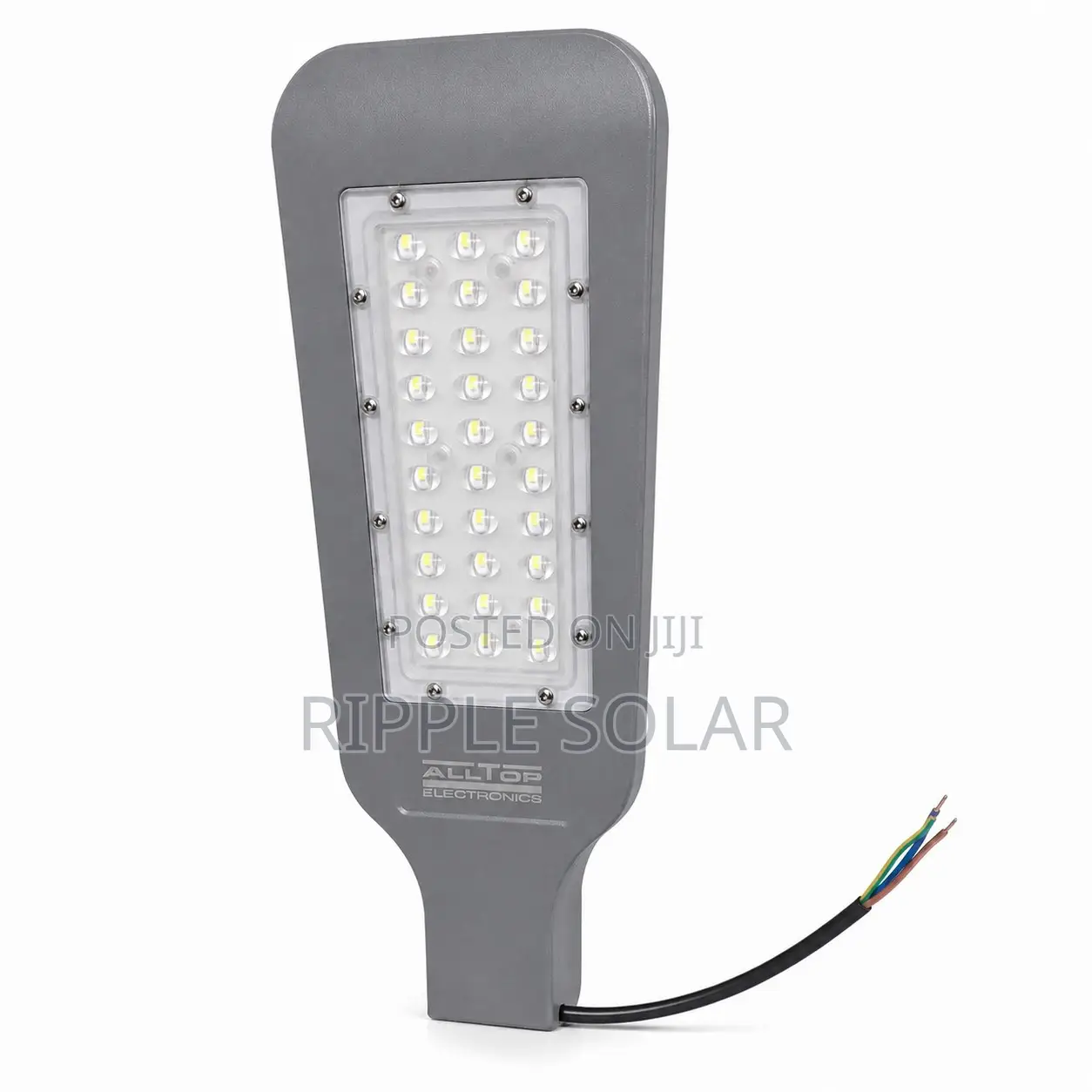 Heavy Duty LED Street Light Outdoor Security Area Light