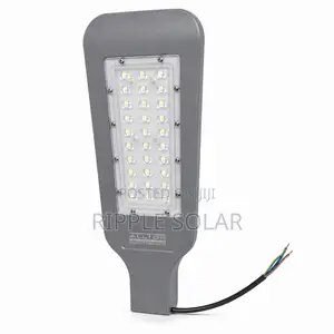 Heavy Duty LED Street Light Outdoor Security Area Light