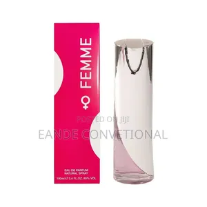Femme Natural Spray 100mls