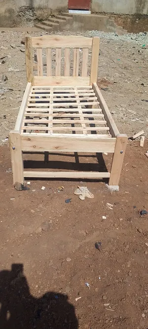 Generational Single Bed
