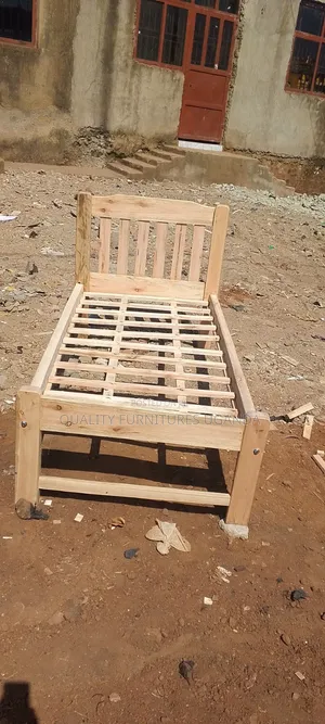Generational Single Bed