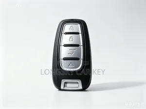 Universal Smart Key for Toyota Subaru BMW Jeep Vw Honda and Other