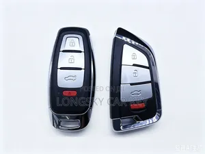 Universal Smart NXP Car Keys Toyota Honda Subaru Ford and Other