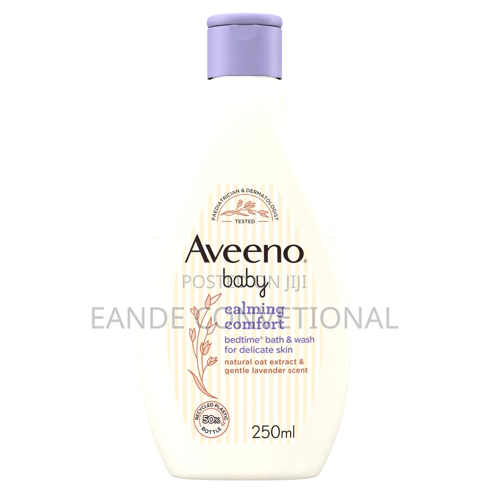 Aveeno Baby Calming Comfort