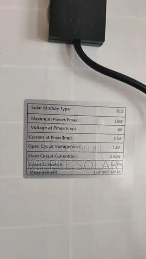 100W Solar Flood Light With Panel Remote Security
