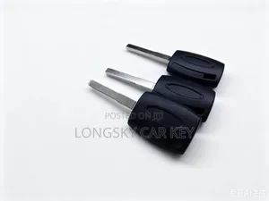 Insert to Start Ford Car Key Shells/Case/Housing