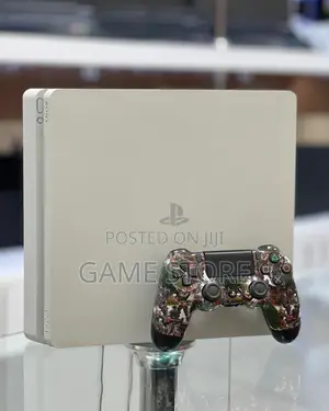 PS4 Slim Make Massive Game Collections Give Value for Every Coin Spent