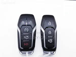 Ford Smart Car Key Shells/Cases/Housing