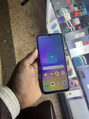 Samsung Galaxy A05 64 GB Green