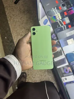 Samsung Galaxy A05 64 GB Green