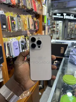 Apple iPhone 14 Pro 128 GB Silver