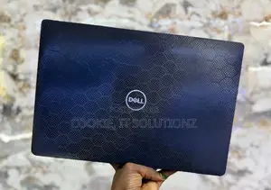 Laptop Dell Latitude 7300 8GB Intel Core i5 SSHD (Hybrid) 256GB