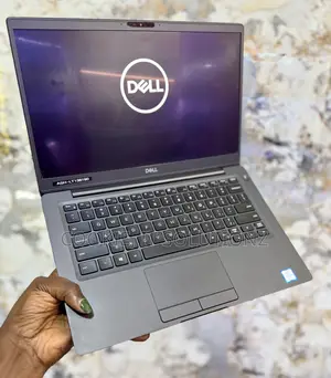 Laptop Dell Latitude 7300 8GB Intel Core i5 SSHD (Hybrid) 256GB